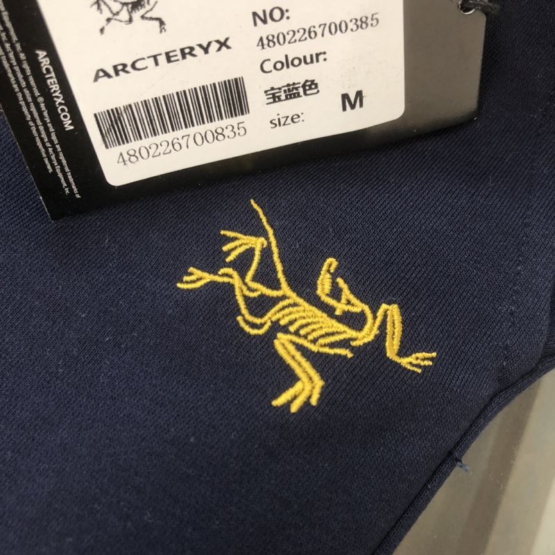 Arcteryx Short Pants